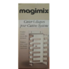 מעמד 6 דיסקים למעבד מזון MAGIMIX מג'ימיקס