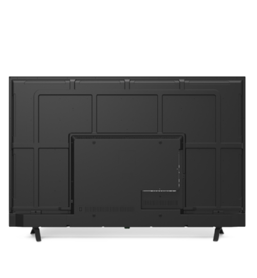 מסך לד 50" 4K ULTRA HD SMART TV פירלס דגם 5030 SMART 9