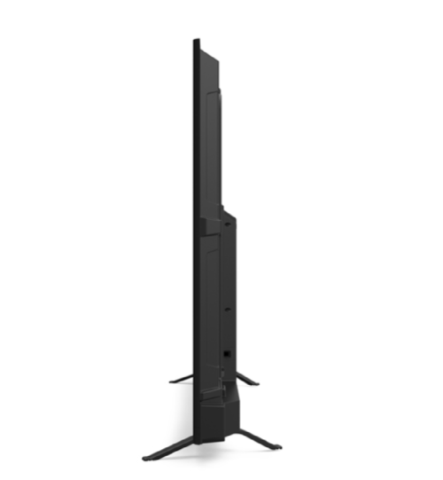 מסך לד 50" 4K ULTRA HD SMART TV פירלס דגם 5030 SMART 9