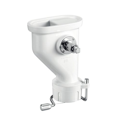 חותך פסטה לצורות למיקסר KITCHENAID 6 SHAPES 5KSMPEXTA קיצ'נאייד