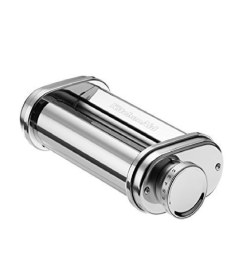 אביזר מכין פסטה למיקסר 3 חלקים KitchenAid 5KSMPRA קיצ'נאייד