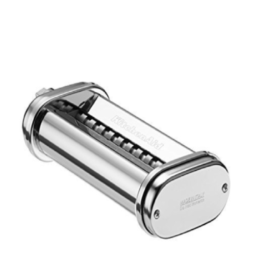 אביזר מכין פסטה למיקסר 3 חלקים KitchenAid 5KSMPRA קיצ'נאייד