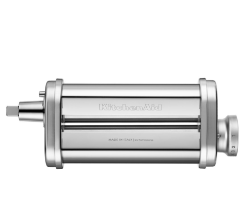 אביזר מכין פסטה למיקסר 3 חלקים KitchenAid 5KSMPRA קיצ'נאייד
