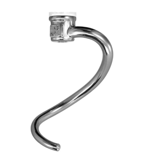 וו לישה למיקסר מקצועי KitchenAid 5KSM7580 6.9L KSMC7QDH קיצ'נאייד