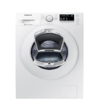 מכונת כביסה 8 ק"ג Samsung דגם WW80K4430YW