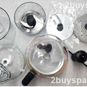 סט אביזרים למעבד מזון MAGIMIX מג'ימיקס