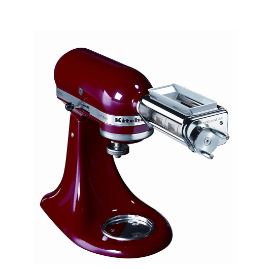 5KRAV 1 הועלה אלאביזר מכין רביולי למיקסר KitchenAid 5KRAV קיצ'נאייד