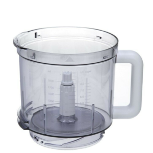 קערה למעבד מזון בראון BRAUN BOWL