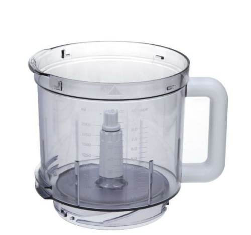 קערה למעבד מזון בראון BRAUN BOWL