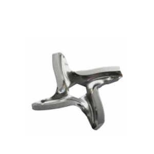 סכין מקורי למטחנת בשר משושה מולינקס Moulinex