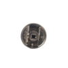 כפתור נירוסטה לכיריים DELONGHI NDG22 דה לונגי