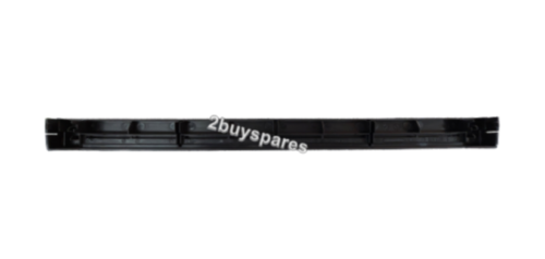 משקוף עליון תפסן זכוכיות לתנור AEG Electrolux KE8404101M אלקטרולוקס