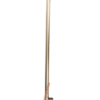 ידית מקרר עליונה HAIER HB21TNNB האייר