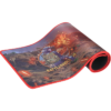 פד גיימינג של Battle Grounds רך ואיכותי במיוחד Marvo