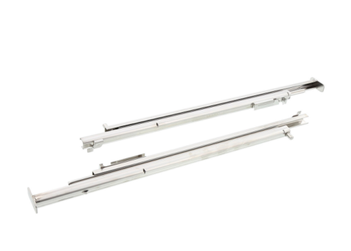 מסילות טלסקופיות לתנור ZANUSSI / Electrolux BS7314001M זנוסי