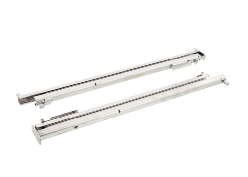 מסילות טלסקופיות לתנור ZANUSSI / Electrolux BS7314001M זנוסי