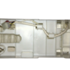 Ice Maker מייצר קרח למקרר SAMAUNG RF260 Samsung