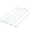 מסילה ימנית לתנור אפיה Electrolux/AEG/ZANUSSI 53100/51000X אלקטרולוקס אאג זנוסי