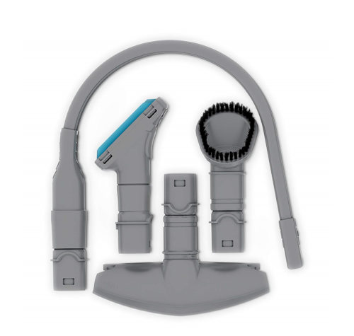 סט אביזרים לשואבי אבק SLIMVAC של VAX וקס