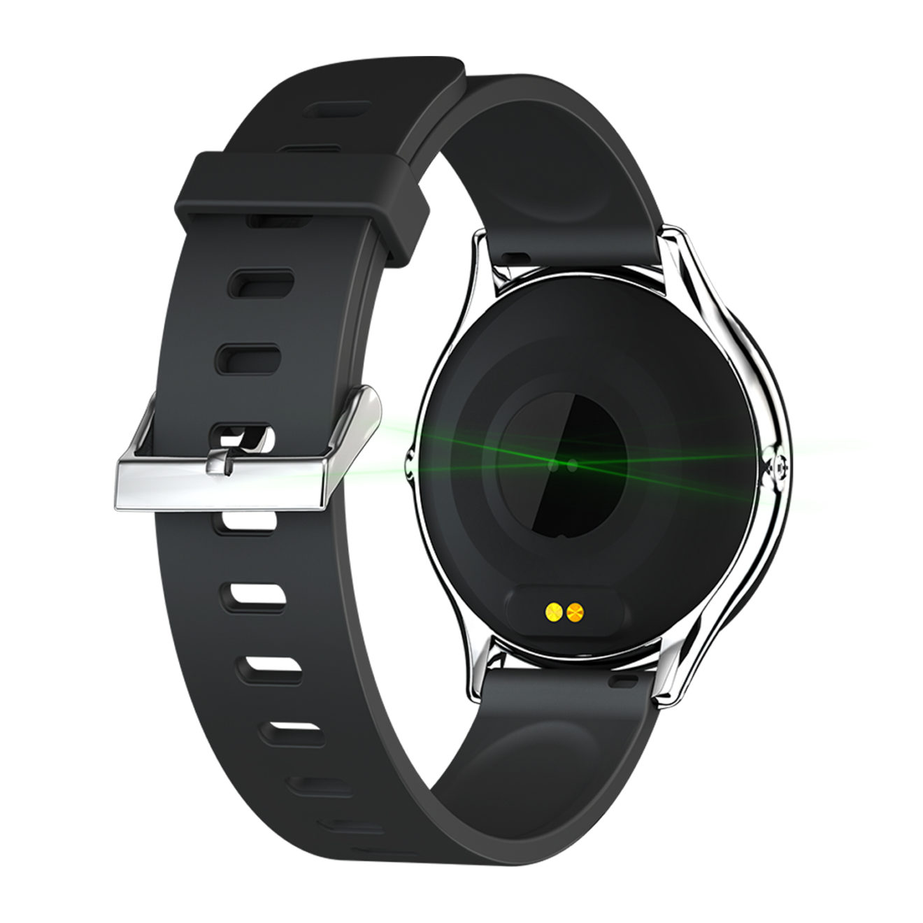 polaroid active watch pa58