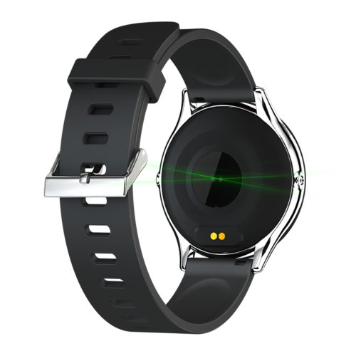 שעון חכם POLAROID SMART WATCH דגם PA58