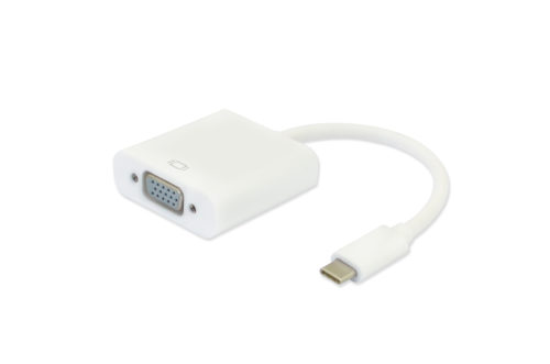 מתאם USB TYPE-C איכותי זכר ל-HDMI זכר K4 באורך 1 מטר