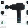 אקדח עיסוי מקצועי Massage Gun PRO