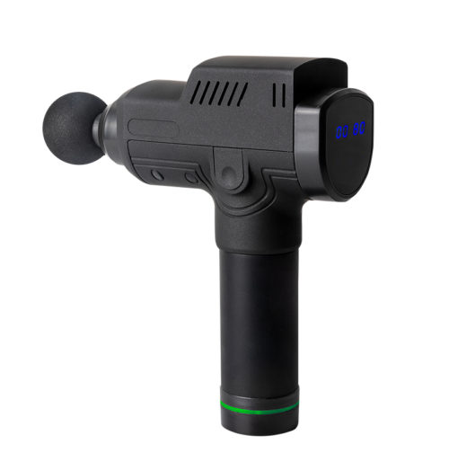 אקדח עיסוי מקצועי Massage Gun PRO