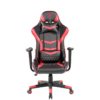 כיסא גיימינג מקצועי עם אפשרות שכיבה 180° SPIDER-TRX