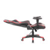 כיסא גיימינג מקצועי עם אפשרות שכיבה 180° SPIDER-TRX