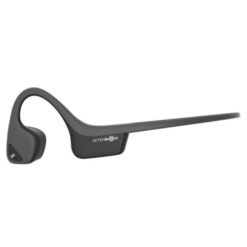 אוזניות עצם אלחוטיות ספורט Aftershokz Air