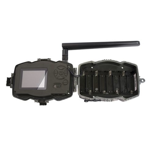 מצלמת שביל אבטחה BOLY MG984G-36M 36MP