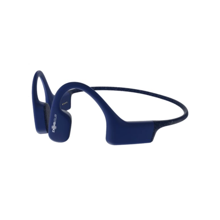 AS700 1 אוזניית עצם MP3 + שחיה AS700 Aftershokz Xtrainerz