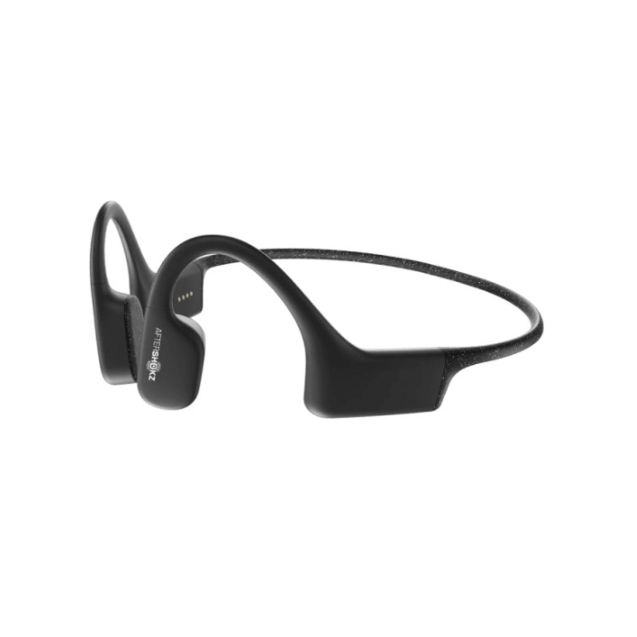 AS700 11 אוזניית עצם MP3 + שחיה AS700 Aftershokz Xtrainerz