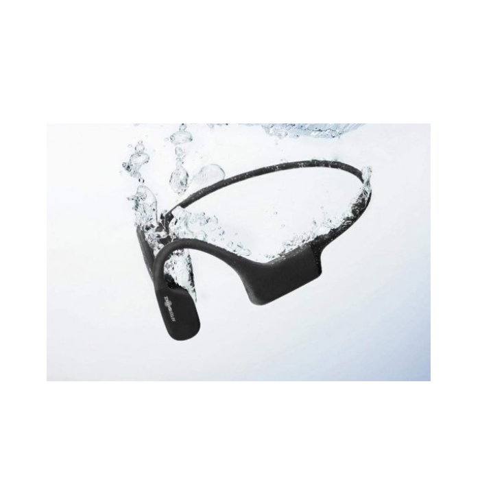 AS700 12 אוזניית עצם MP3 + שחיה AS700 Aftershokz Xtrainerz