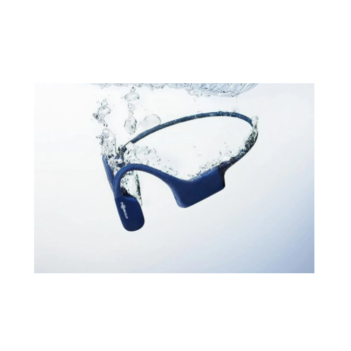 AS700 3 אוזניית עצם MP3 + שחיה AS700 Aftershokz Xtrainerz