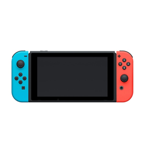 קונסולה נינטנדו סוויץ' Nintendo Switch V2 with Neon Blue & Red Joy‑Con