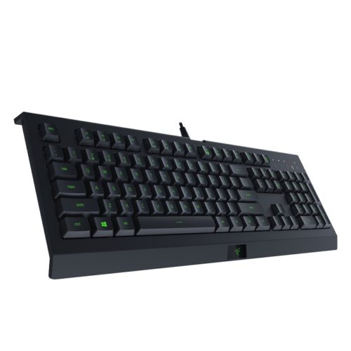 מקלדת גיימינג RAZER Cynosa Lite