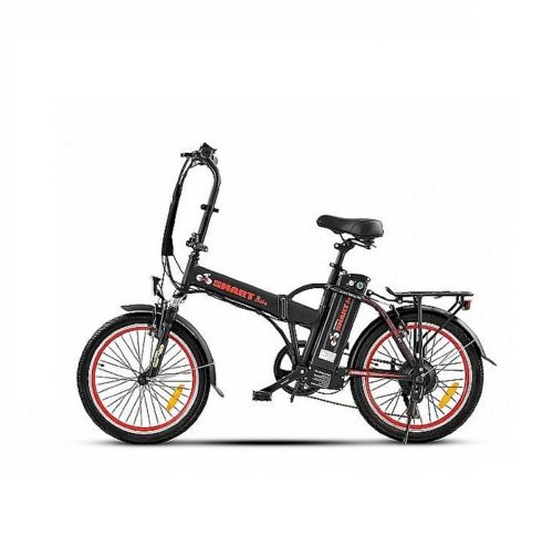 אופניים חשמליים Smart Bike S1