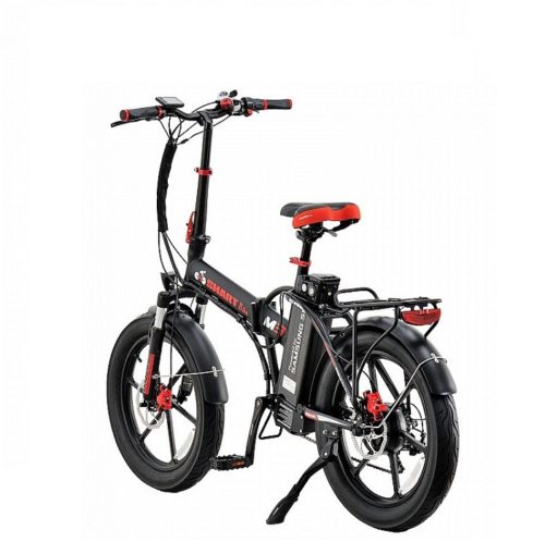 אופניים חשמליים SMART BIKE M3