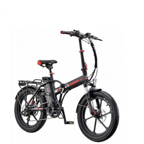 אופניים חשמליים SMART BIKE M3