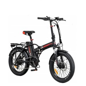 אופניים חשמליים Smart Bike 48V דגם Force 3