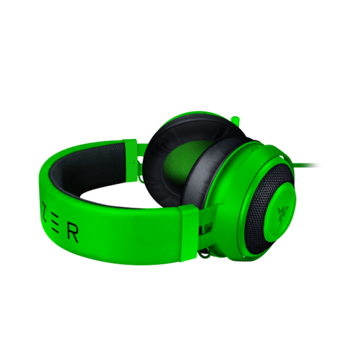 אוזניות גיימינג רב פלטפורמה RAZER Kraken