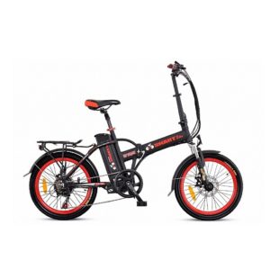 אופניים חשמליים SMART BIKE UFORCE