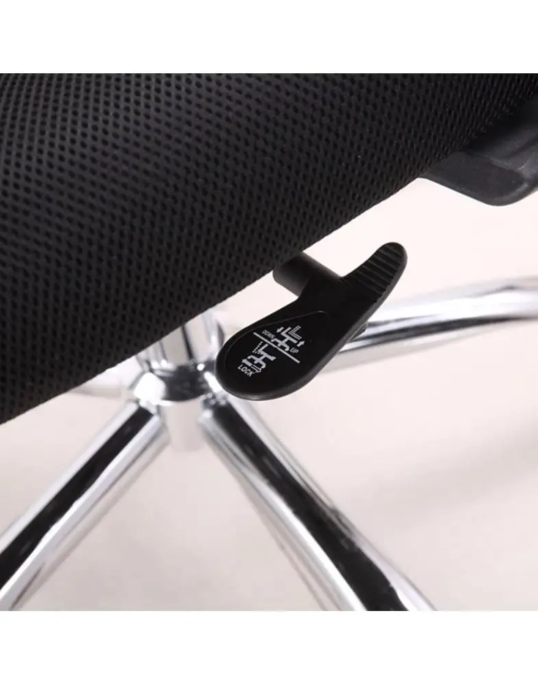 2 כיסא למשרד דגם Samba