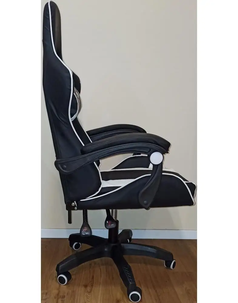 4 כיסא גיימינג דגם Inter