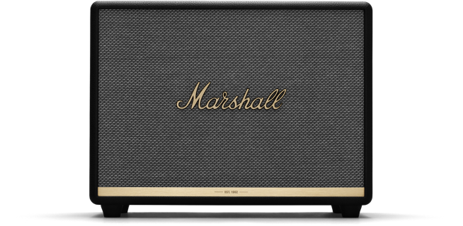 רמקול בלוטוס Woburn II מבית Marshall