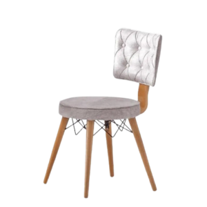 כיסא עץ