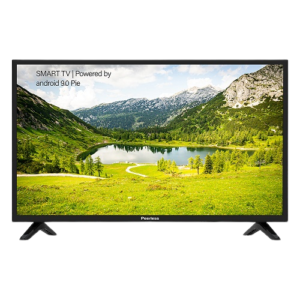 מסך 43 אינץ פירלס LED FULL HD SMART TV PEERLESS 43 AOS FHDSM