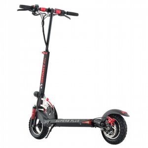 קורקינט חשמלי "10 SMART BIKE SUPERB PLUS